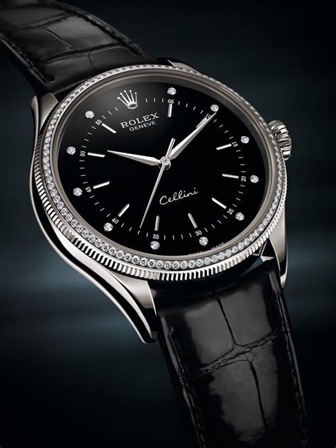 rolex cellini 2024 price